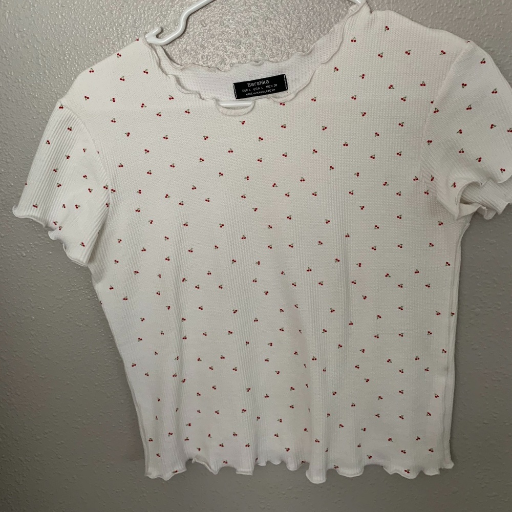 Cherry Top